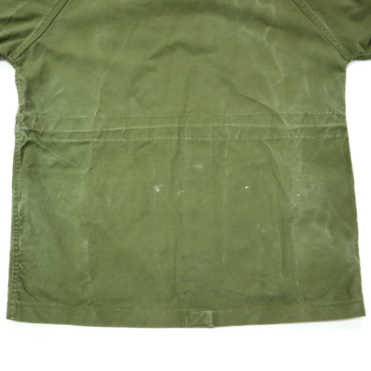 送料無料人気SALE】 ビンテージ イギリス軍 カデット スモック プル