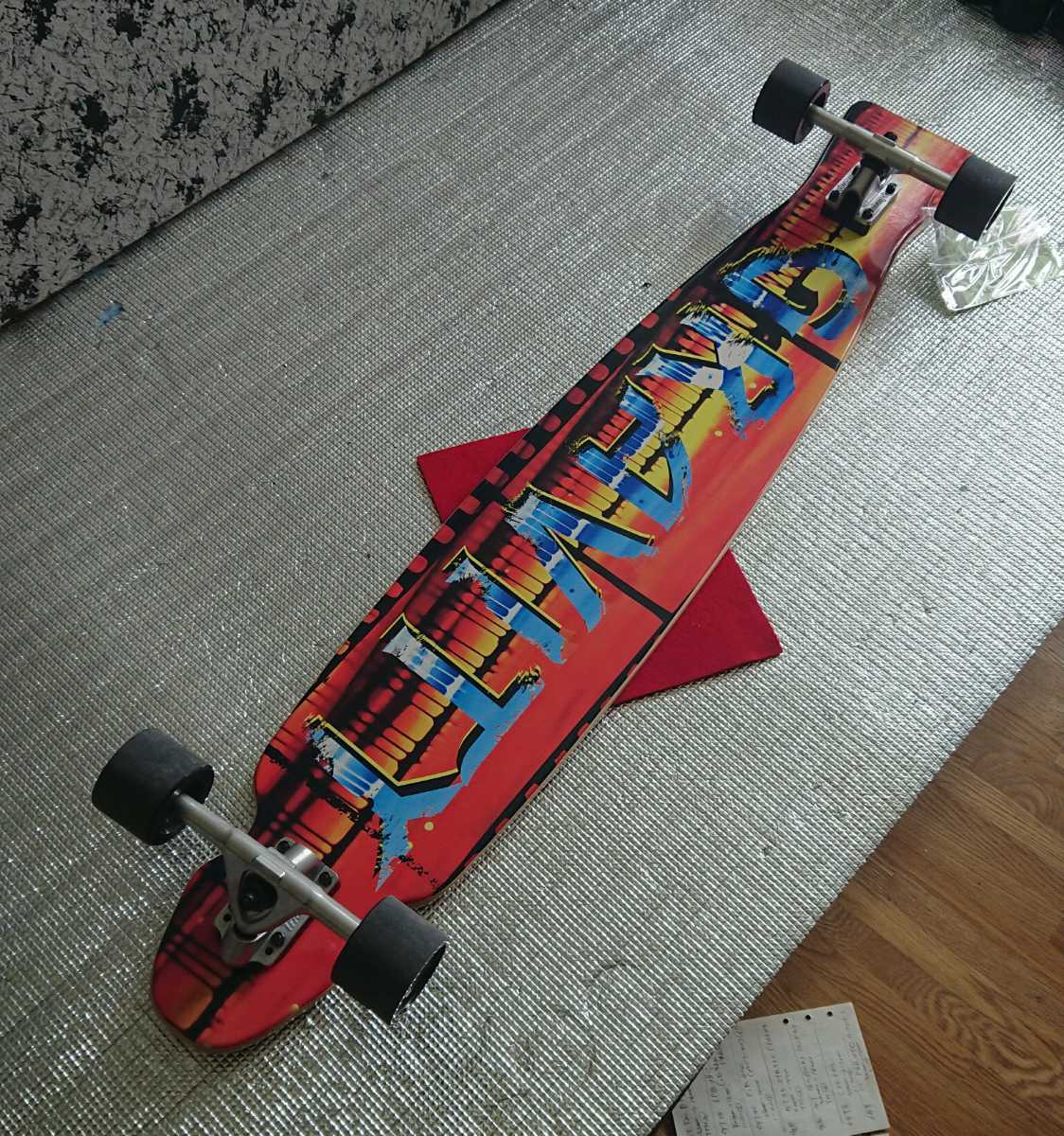 新着47値下げ GRAVITY 前後カービングT搭載 WOOD グラビティー47 ロングクルーザー bb 新着47値下げ GRAVITY 前後カービングT搭載 WOOD グラビティー47 ロングクルーザー bb