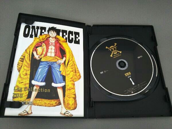 クーポン発行 Dvd One Piece Log Collectionzou Tvアニメ第751話 第760話 速達メール便送料無料