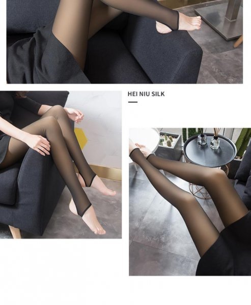  extremely thick stockings tights stockings reverse side nappy leggings high waist ultimate ...... feeling tights winter waist neat 