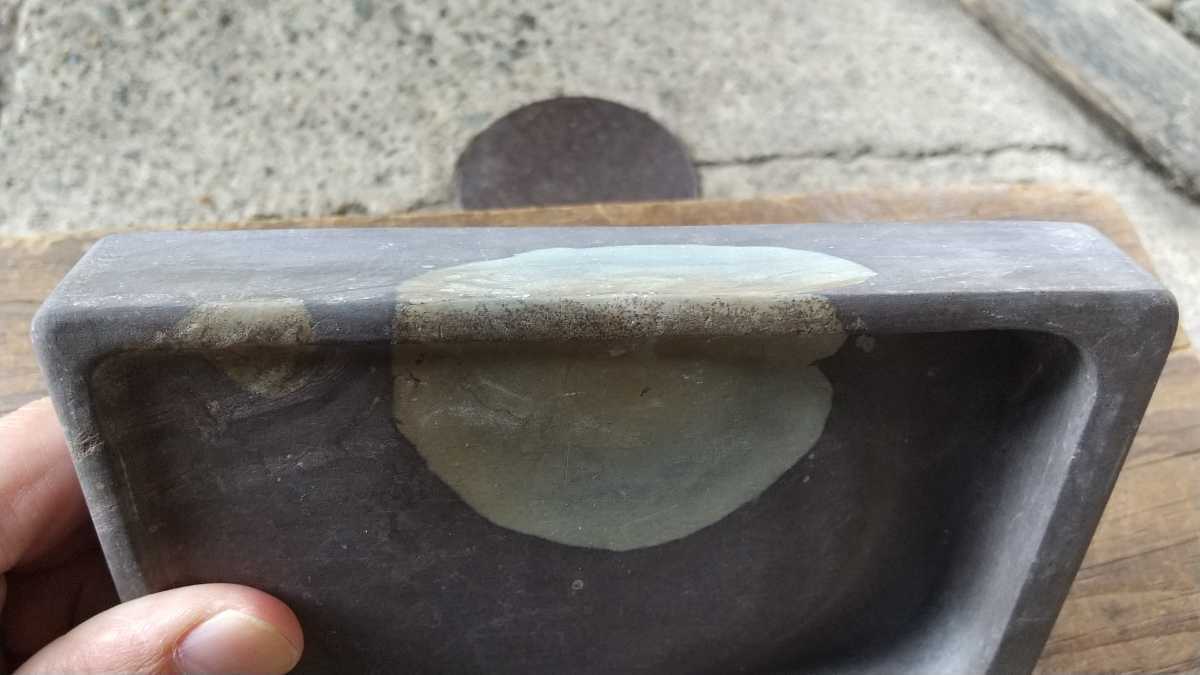注目ショップ 中国 硯 書道用品 端渓硯 溪 青花 石硯 雨畑 雨畑 注目ショップ 中国 硯 書道用品 端渓硯 溪 青花 石硯 雨畑 雨畑