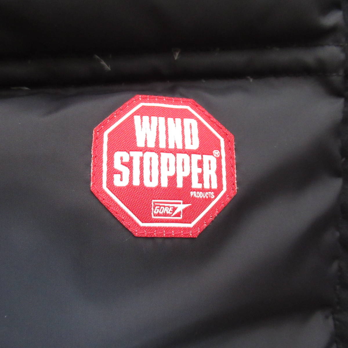 ★即決送込★高機能ダウン レアコラボ 13DW x STUSSY White Mountaineering ステューシー ホワイトマウンテニアリング L xl ユニクロ 黒_画像6
