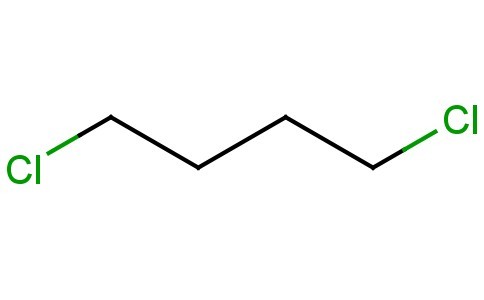 1,4-ジクロロブタン 99% 100g Cl(CH2)4Cl テトラメチレンジクロリド 有機化合物標本 試薬 販売 購入_画像1
