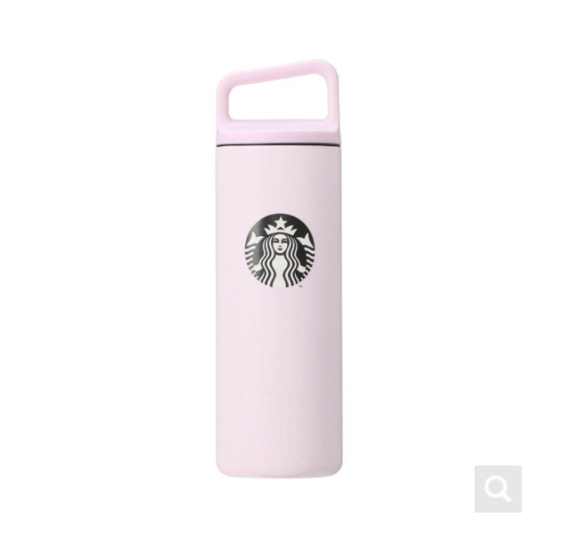 スターバックス ハンドルリッドステンレスボトル473ml スターバックス ハンドルリッドステンレスボトル473ml