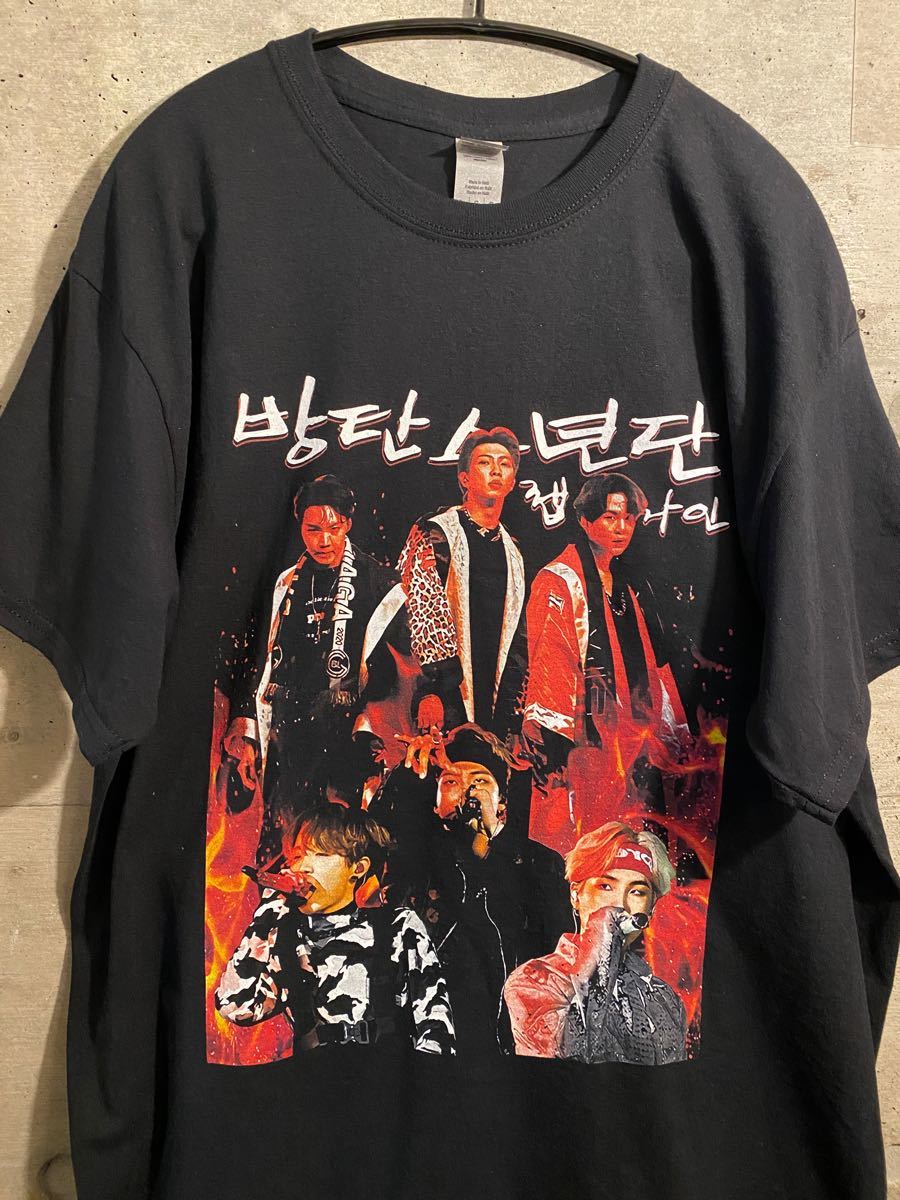 豊富な限定SALE 防弾少年団(BTS) - BTS ジョングク グク HIPHOP T