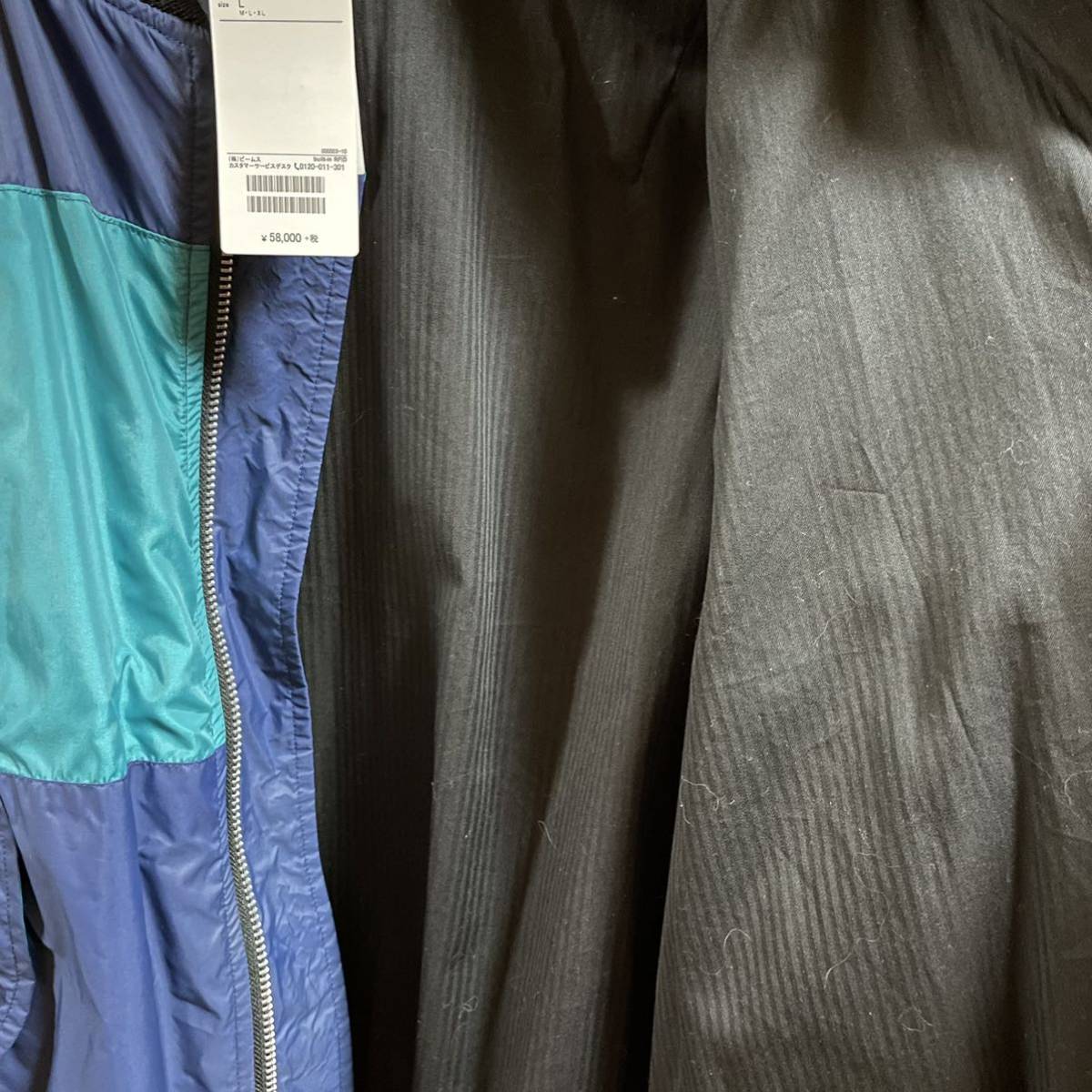 正規激安 OLDPARK FLIGHT OLDPARK JACKET OUTDOOR OUTDOOR フライト
