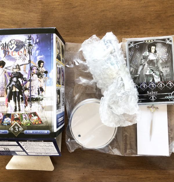 Fate Grand Order Duel 第3弾 ジル ド レェ Fgo Fate 売買されたオークション情報 Yahooの商品情報をアーカイブ公開 オークファン Aucfan Com Fate Grand Order Duel 第3弾 ジル ド レェ Fgo Fate 売買されたオークション情報 Yahooの商品情報をアーカイブ公開 オークファン Aucfan Com