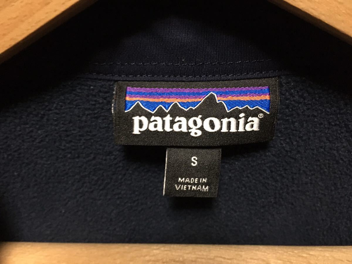 Yahoo!オークション - 美品 patagonia マイクロDシャツ S 廃番 Yahoo!オークション - 美品 patagonia マイクロDシャツ S 廃番
