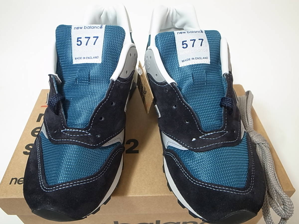 日本未発売 NEW BALANCE UK製 M577ORC 25 5cm US7 5 新品 30周年 日本未発売 NEW BALANCE UK製 M577ORC 25 5cm US7 5 新品 30周年