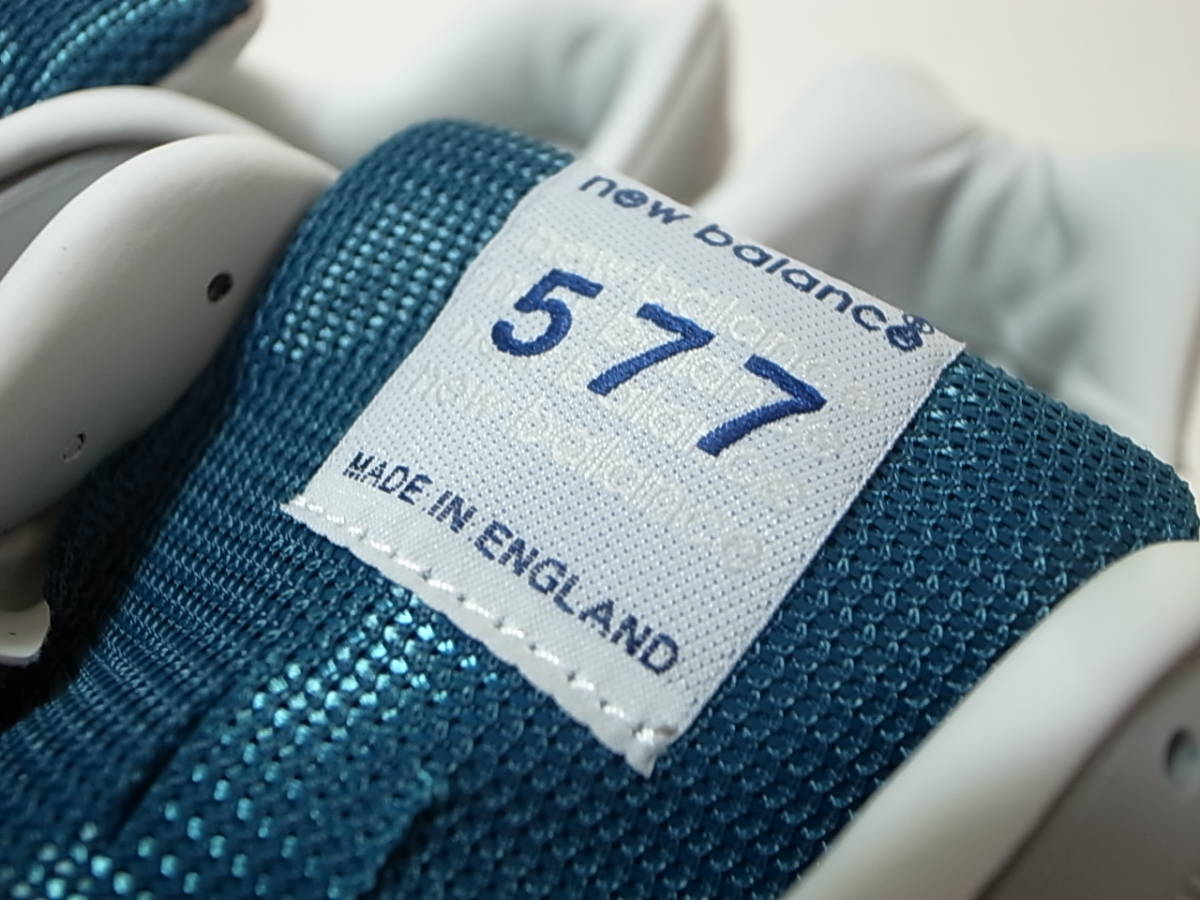 日本未発売 NEW BALANCE UK製 M577ORC 25 5cm US7 5 新品 30周年 日本未発売 NEW BALANCE UK製 M577ORC 25 5cm US7 5 新品 30周年
