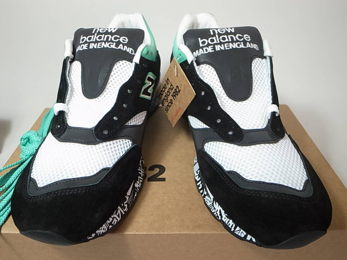 NEW BALANCE UK製 M1500VMM 28 5cm US10 5新品 2019ロンドン NEW BALANCE UK製 M1500VMM 28 5cm US10 5新品 2019ロンドン
