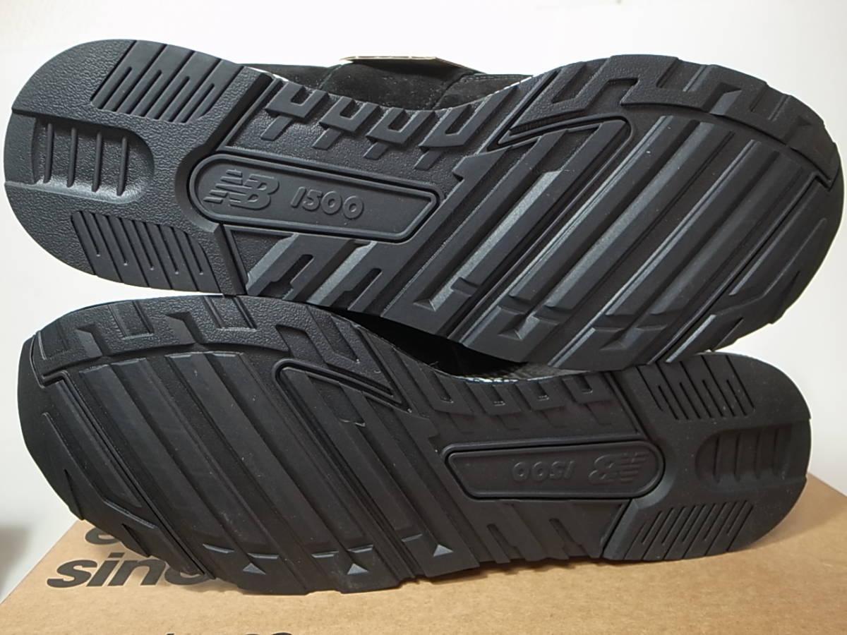 【送料無料 即決】NEW BALANCE UK製 M1500VMM 28.5cm US10.5新品 2019ロンドンマラソン大会LONDON MARATHON記念 限定MADE IN ENGLAND英国製