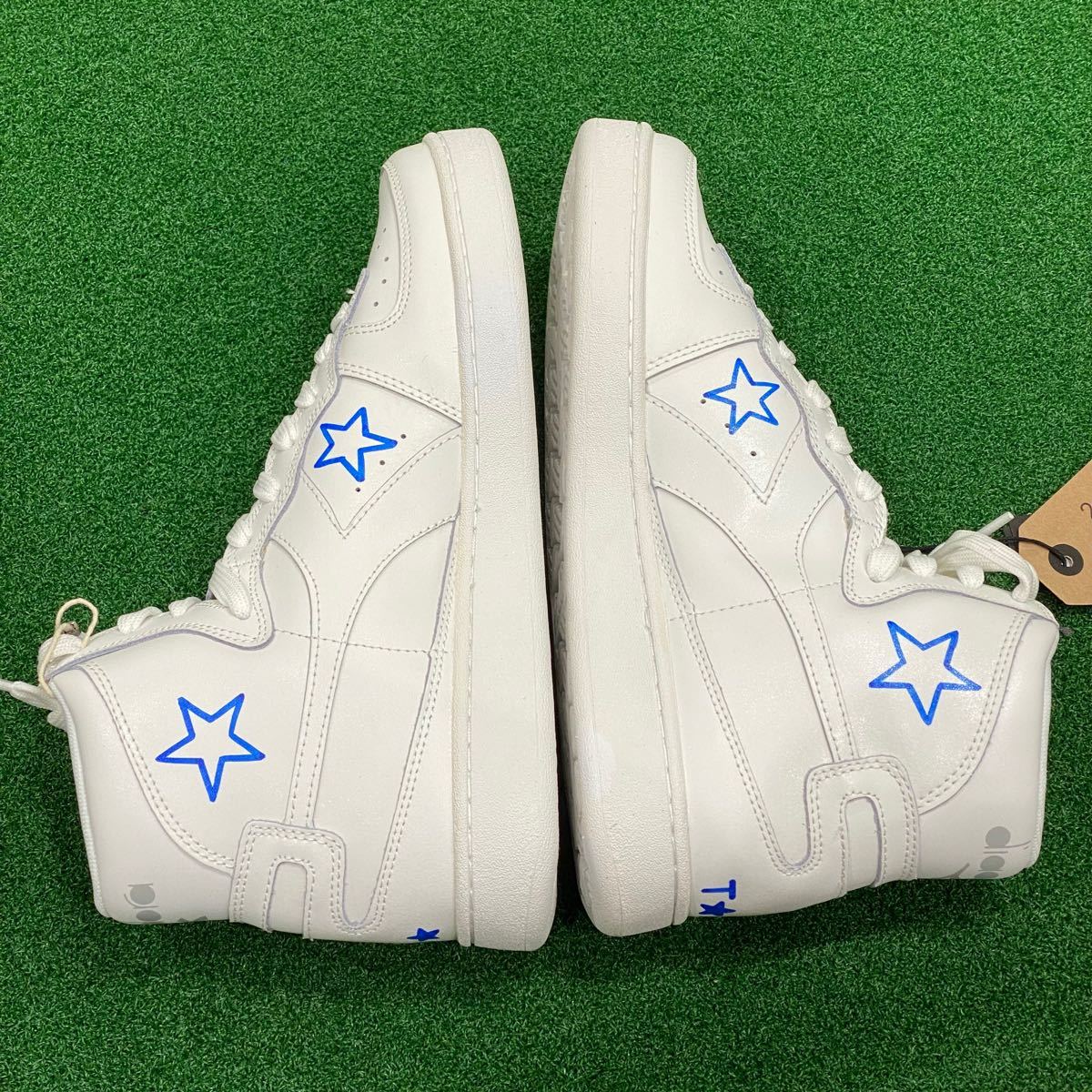 diadora×THE EDTOR コラボスニーカー | contifarma.pe