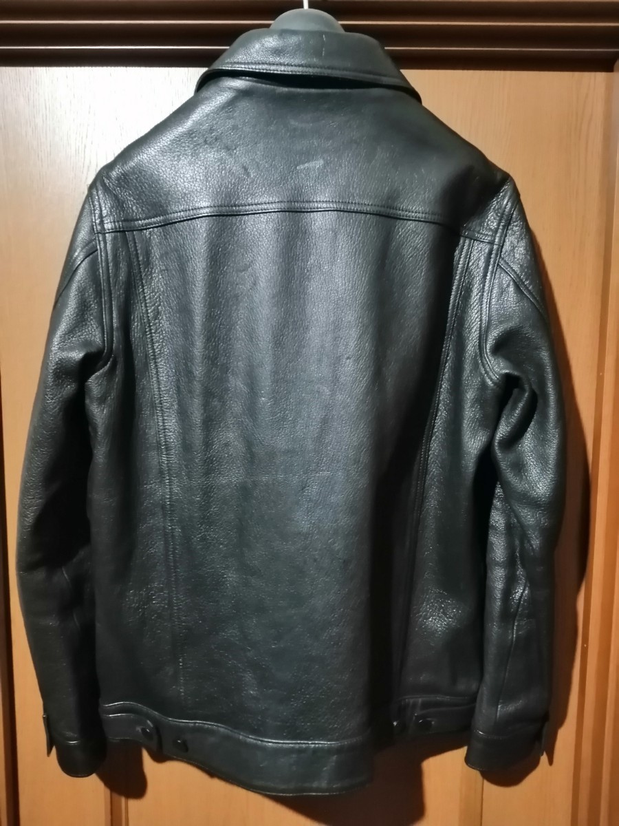 ATON / 1st Type Jacket | intranetcentromayor.com