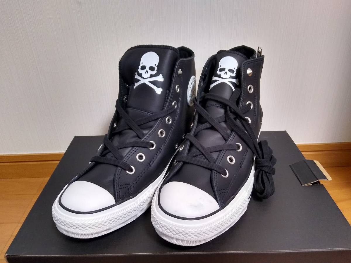 新品 コンバース CONVERSE x mastermind JAPAN ALL STAR 100 Z 新品 コンバース CONVERSE x mastermind JAPAN ALL STAR 100 Z
