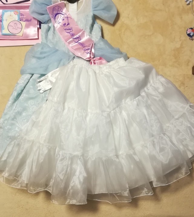 ディズニープリンセス ビビディバビディブティック シンデレラ ディズニープリンセス ビビディバビディブティック シンデレラ