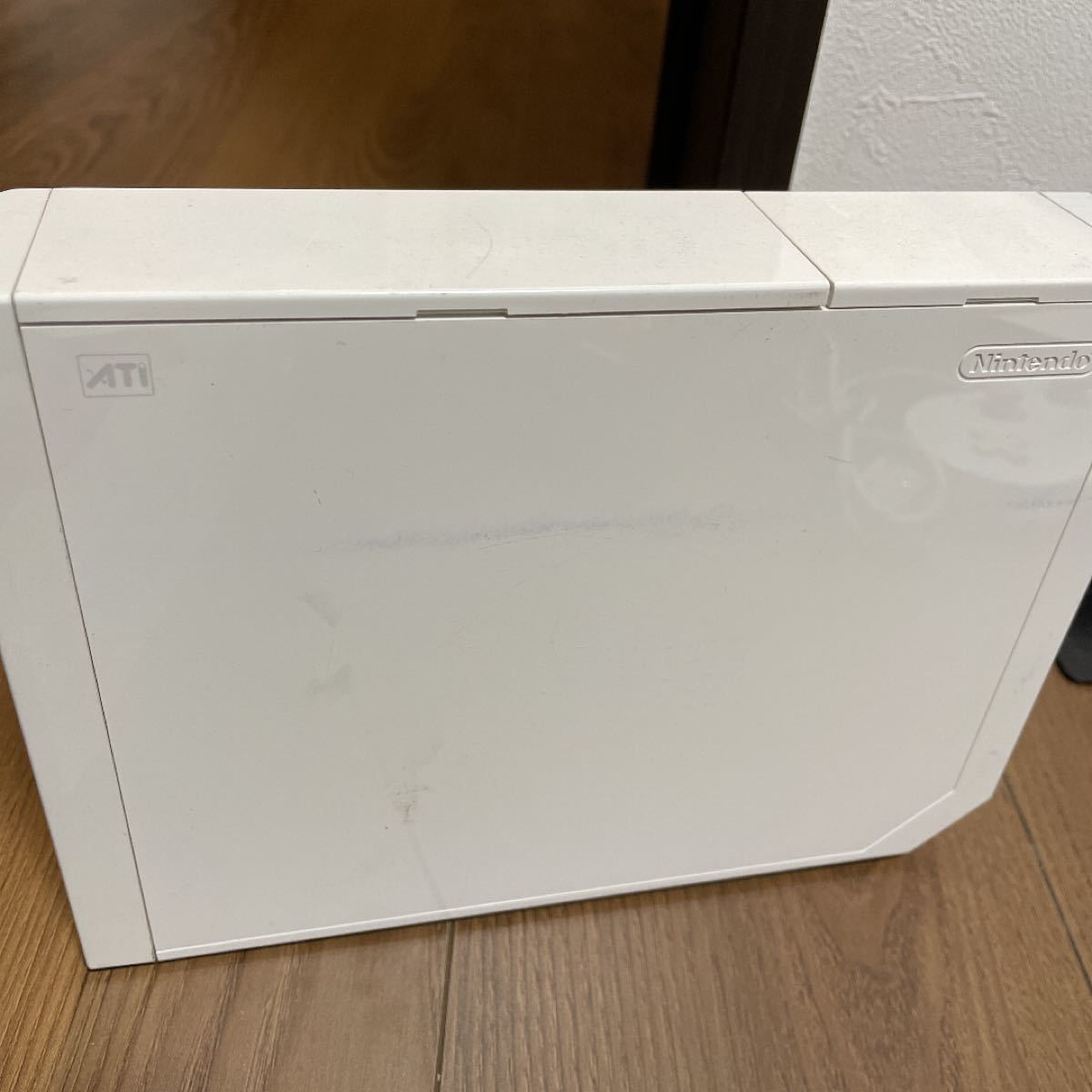 任天堂Wii本体、付属品、ソフトセット