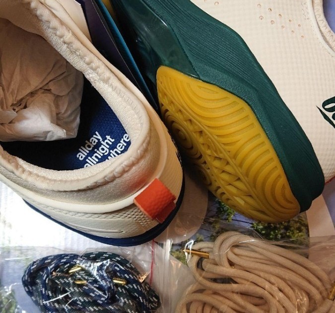 ballaholic asicsスペシャルコラボシューズ|PayPayフリマ