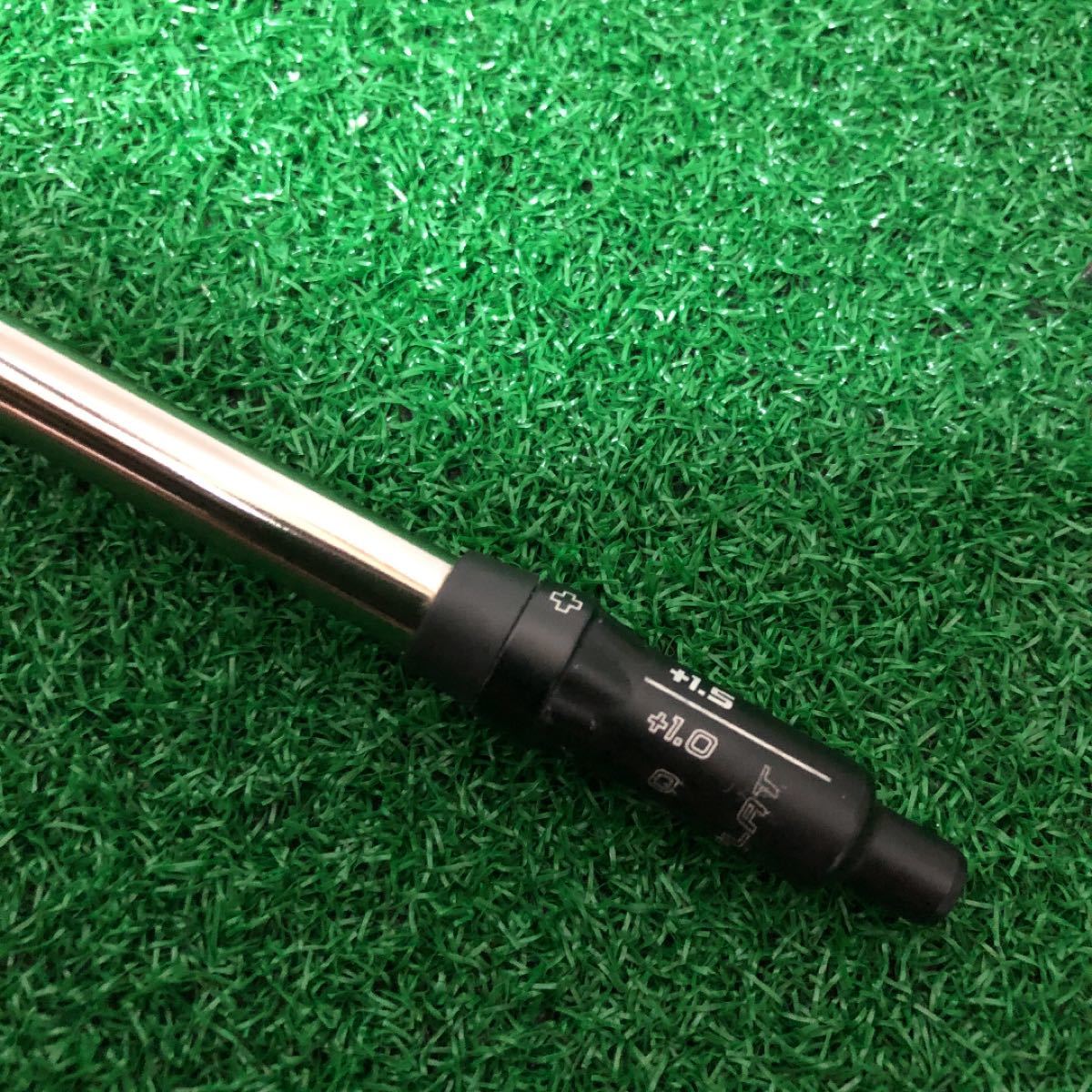 ATTAS EE PINGスリーブ付き FW用シャフト | contifarma.pe