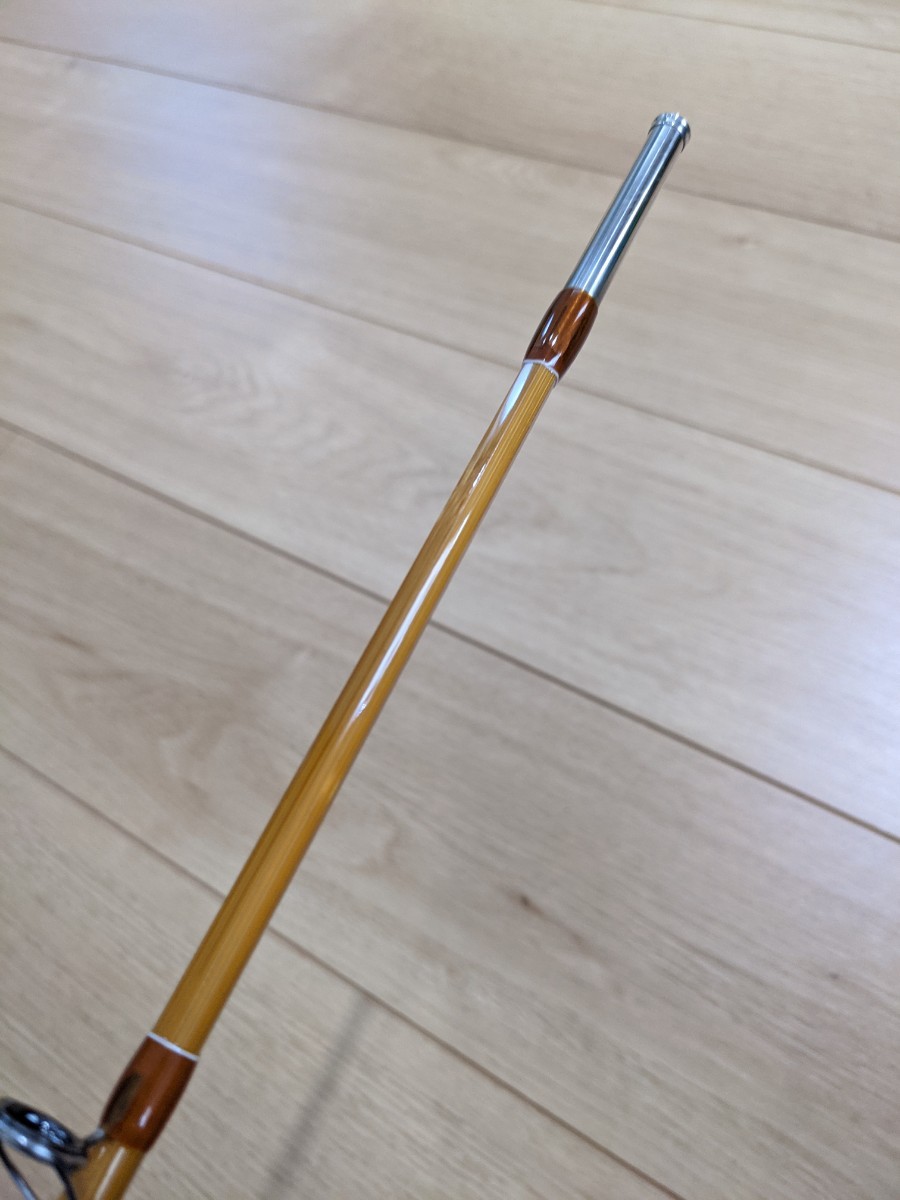 Megabass Pagani Rossa Pregunta 5'6“ 未使用品 メガバス Megabass Pagani Rossa Pregunta 5'6“ 未使用品 メガバス