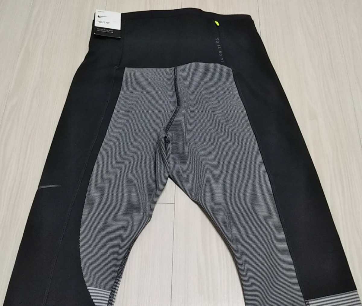 送料無料特集 | 激安の新品・型落ち・アウトレット 新品 NIKE ナイキ TECH PACK ロングタイツ ランニングタイツ タイツ