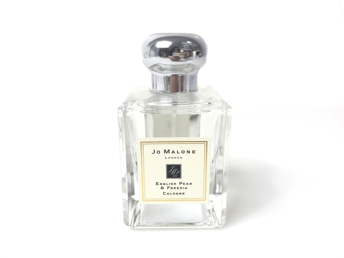 ジョー マローン イングリッシュペアーフリージアコロン EDC 100ml#1