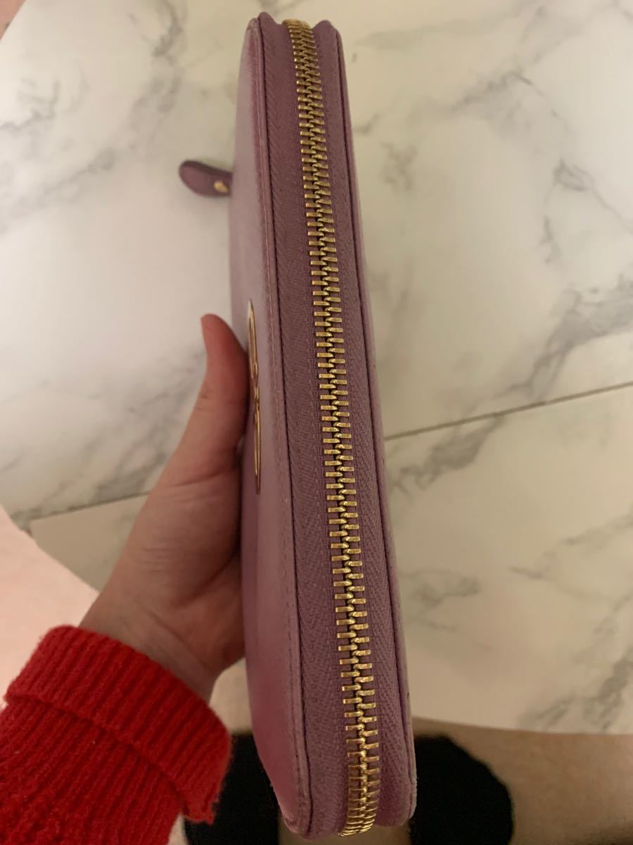 お値下げ中❗️】新品 フェラガモ 長財布 ベージュ | www.lapandilla.es