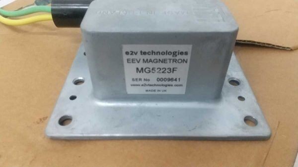 E2V MG5223F マグネトロン 海洋レーダー 定価250000 船舶 www