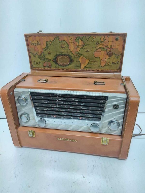48%割引スペシャルオファ 50's 音出ました RCA 真空管ラジオ 7-bx-10 昭和レトロ ビクター ラジオ オーディオ機器 家電、AV、カメラ-WWW.FALCONMX.COM 48%割引スペシャルオファ 50's 音出ました RCA 真空管ラジオ 7-bx-10 昭和レトロ ビクター ラジオ オーディオ機器 家電、AV、カメラ-WWW.FALCONMX.COM