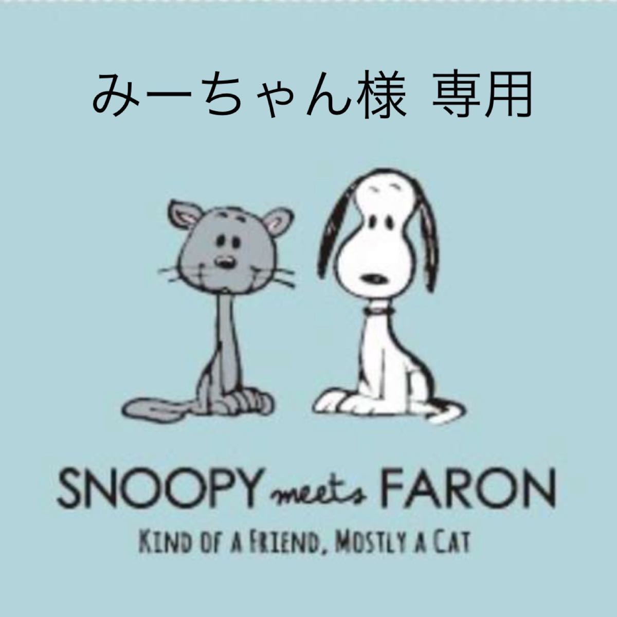 みーちゃん様専用