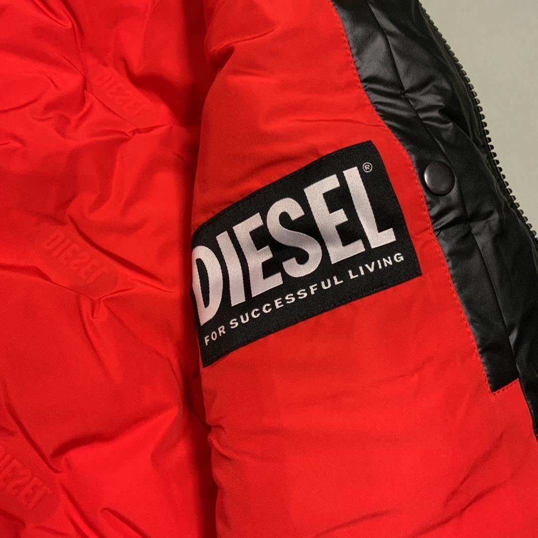 洗練されたデザイン DIESEL 2021秋冬新製品 W-ON-THERMO-21 洗練されたデザイン DIESEL 2021秋冬新製品 W-ON-THERMO-21