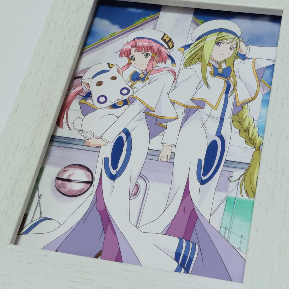 Aria 天野こずえ ポストカード 額装品 フォトフレーム ポスター イラスト 水無灯里 アリシア フローレンス アリア社長 Aria 売買されたオークション情報 Yahooの商品情報をアーカイブ公開 オークファン Aucfan Com Aria 天野こずえ ポストカード 額装品 フォトフレーム ポスター イラスト 水無灯里 アリシア フローレンス アリア社長 Aria 売買されたオークション情報 Yahooの商品情報をアーカイブ公開 オークファン Aucfan Com