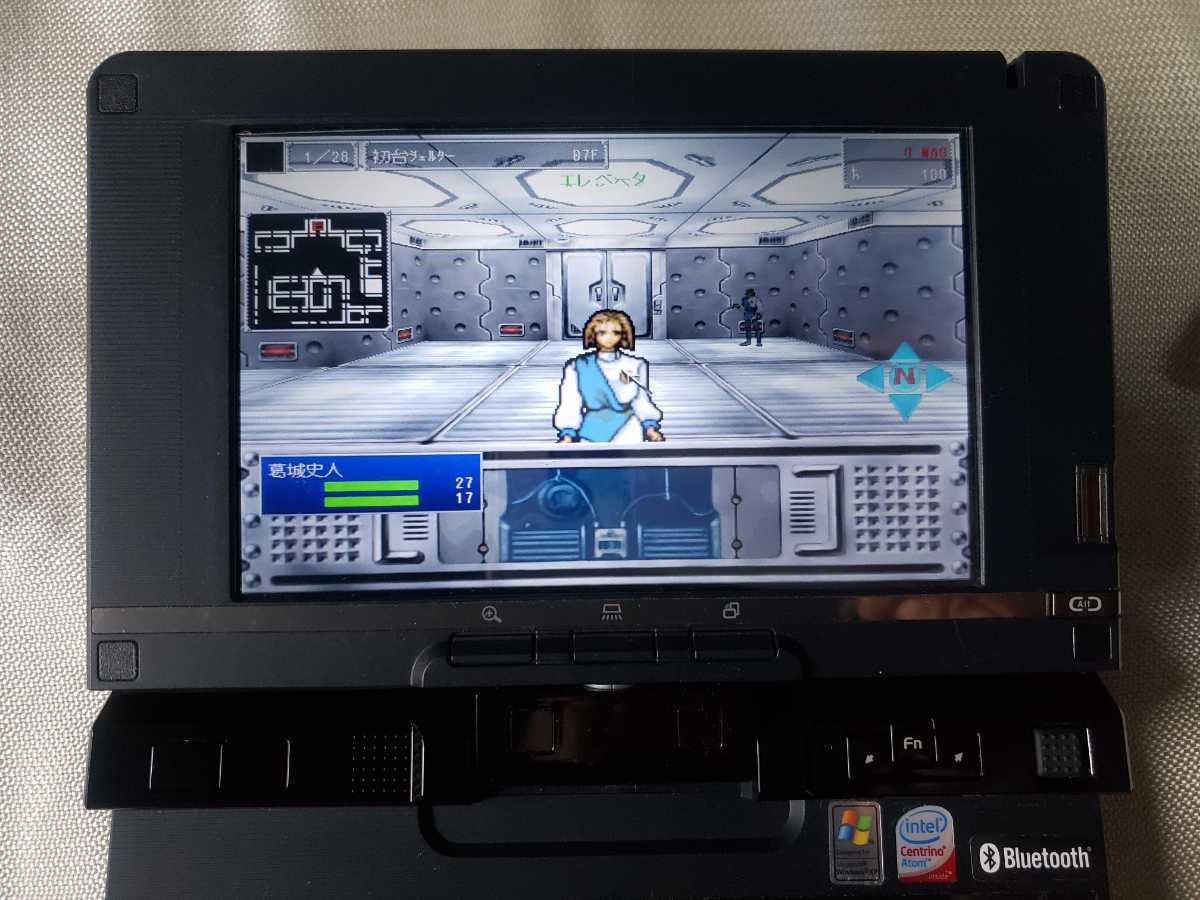 レア品 偽典 女神転生 東京黙示録 PCゲーム Windows版 レア品 偽典 女神転生 東京黙示録 PCゲーム Windows版