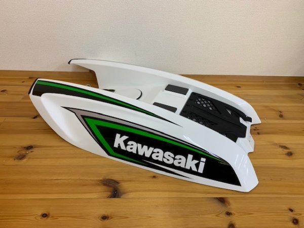 【お気に入り】 KAWASAKI カワサキ SXR SX-R 2017年 フード 中古 PWC ジェットスキー 水上オートバイ用 【お気に入り】 KAWASAKI カワサキ SXR SX-R 2017年 フード 中古 PWC ジェットスキー 水上オートバイ用