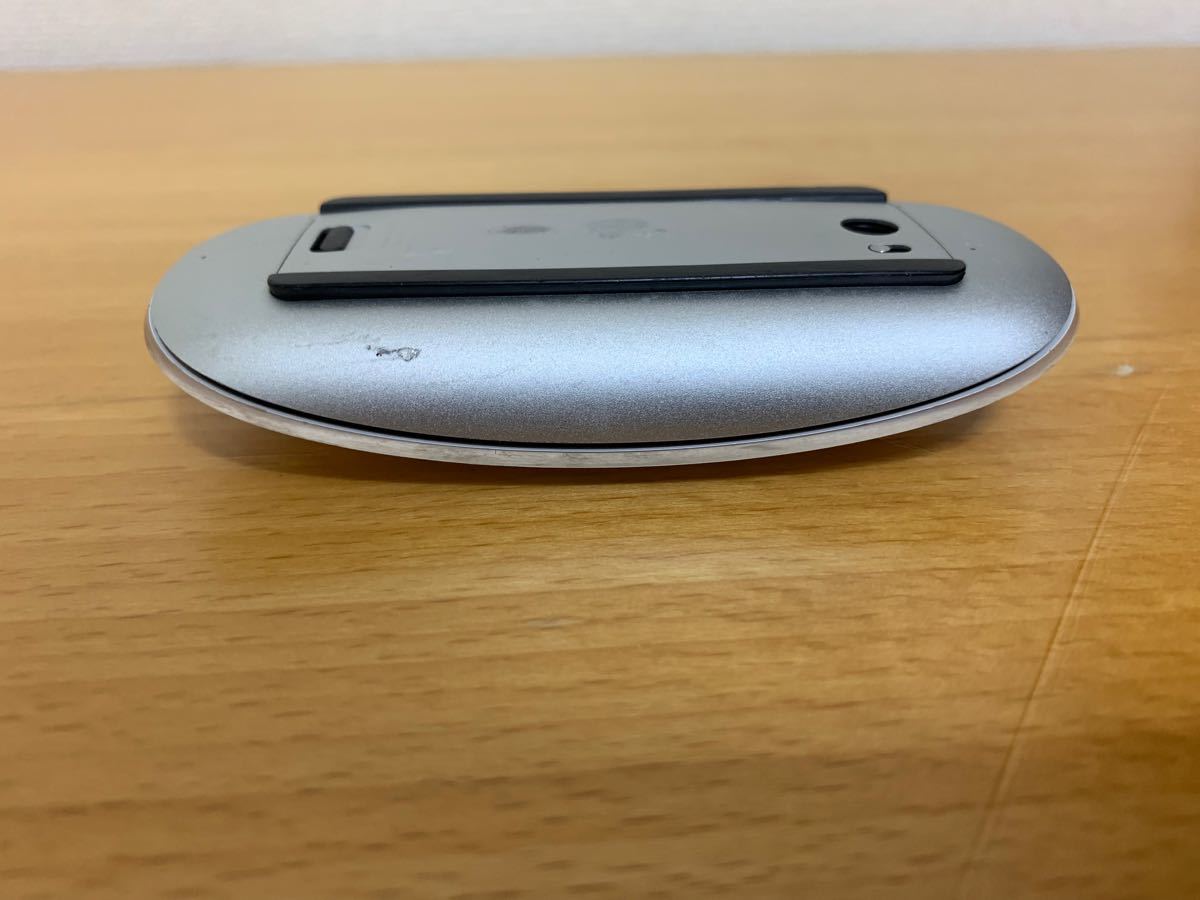 【動作品】純正 Apple Magic Mouse アップル マジックマウス ワイヤレスマウス A1296__3