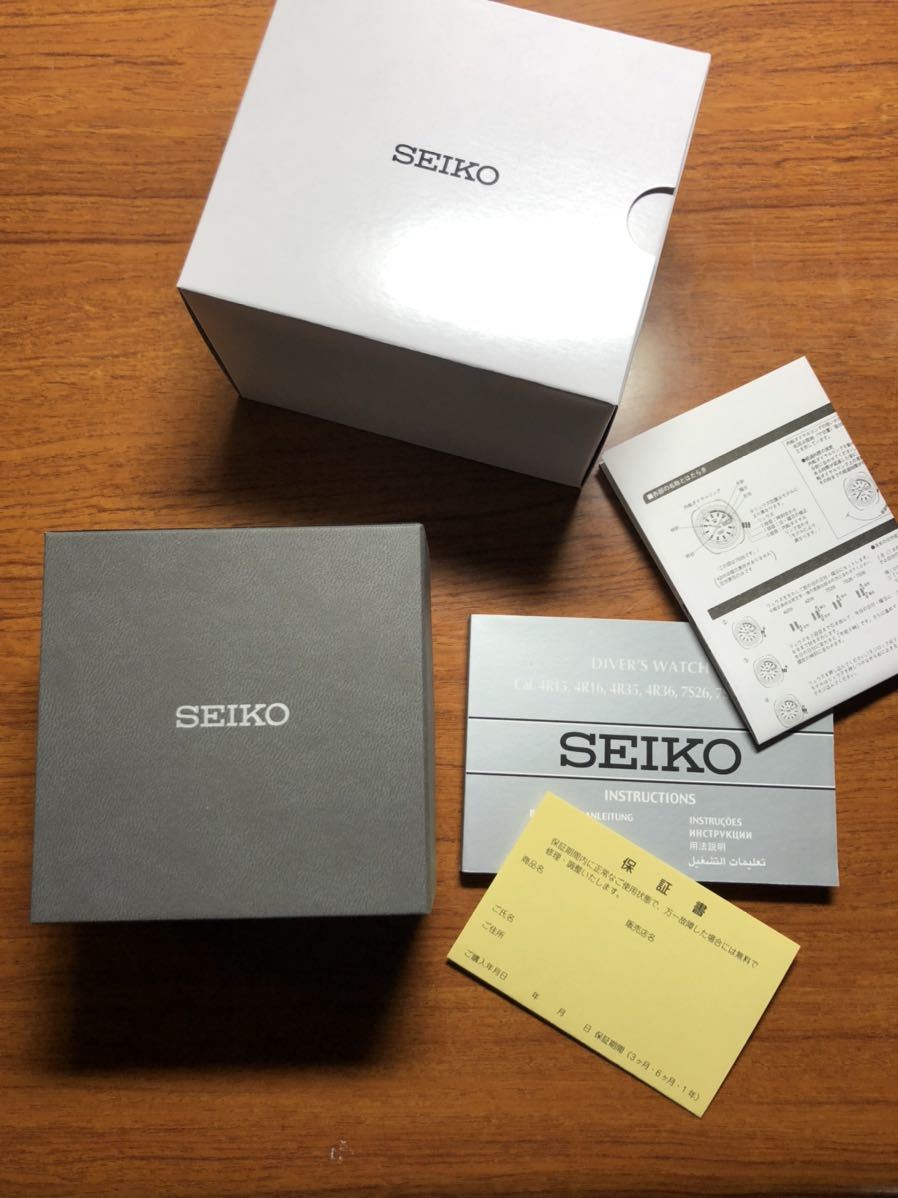 セイコー SEIKO 日本製【新品】SEIKO5/セイコー5 スポーツ SKZ211J1 自動巻き ブラックアトラス メタルベルト メンズウォッチ 腕時計_画像5