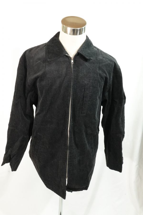 【Used】COMME des GARCONS HOMME コムデギャルソンオム AD1993 黄金期 コーデュロイジャケット ドメスティック アーカイブ M ■ET21H0146_画像1