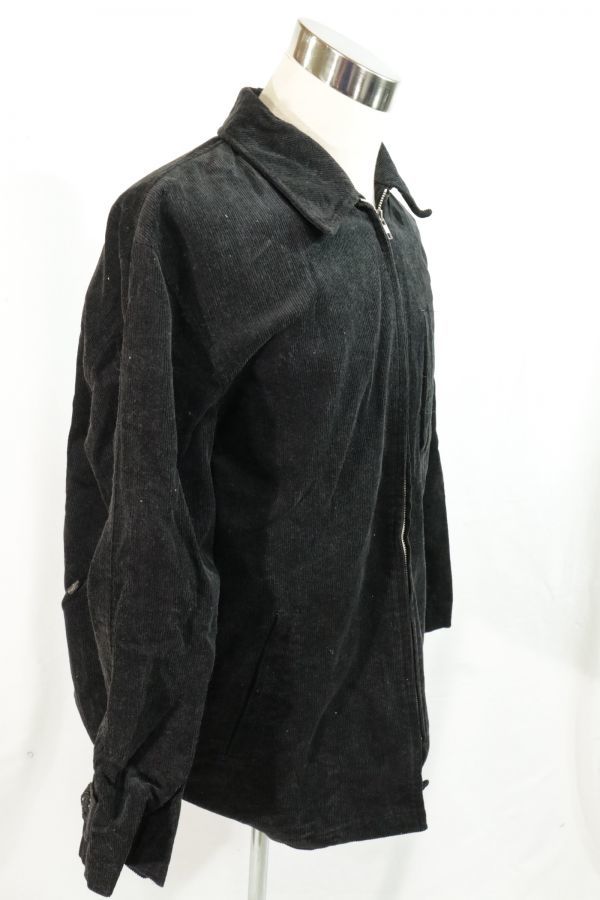 【Used】COMME des GARCONS HOMME コムデギャルソンオム AD1993 黄金期 コーデュロイジャケット ドメスティック アーカイブ M ■ET21H0146_画像2