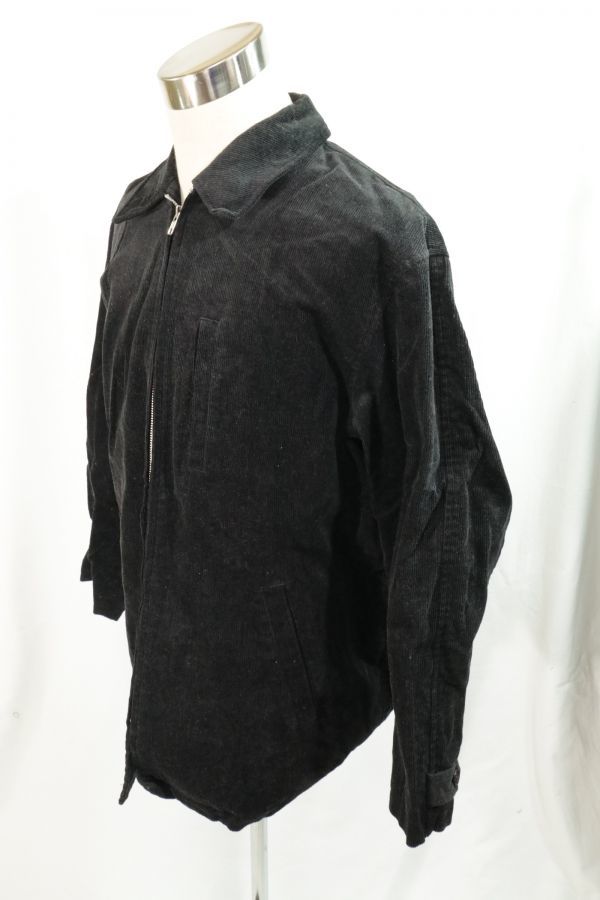 【Used】COMME des GARCONS HOMME コムデギャルソンオム AD1993 黄金期 コーデュロイジャケット ドメスティック アーカイブ M ■ET21H0146_画像3