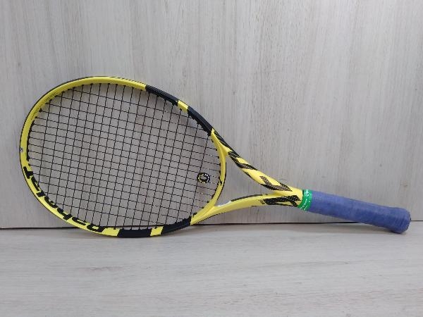 硬式テニスラケット BABOLAT PURE AERO バボラ ピュア エアロ サイズ3