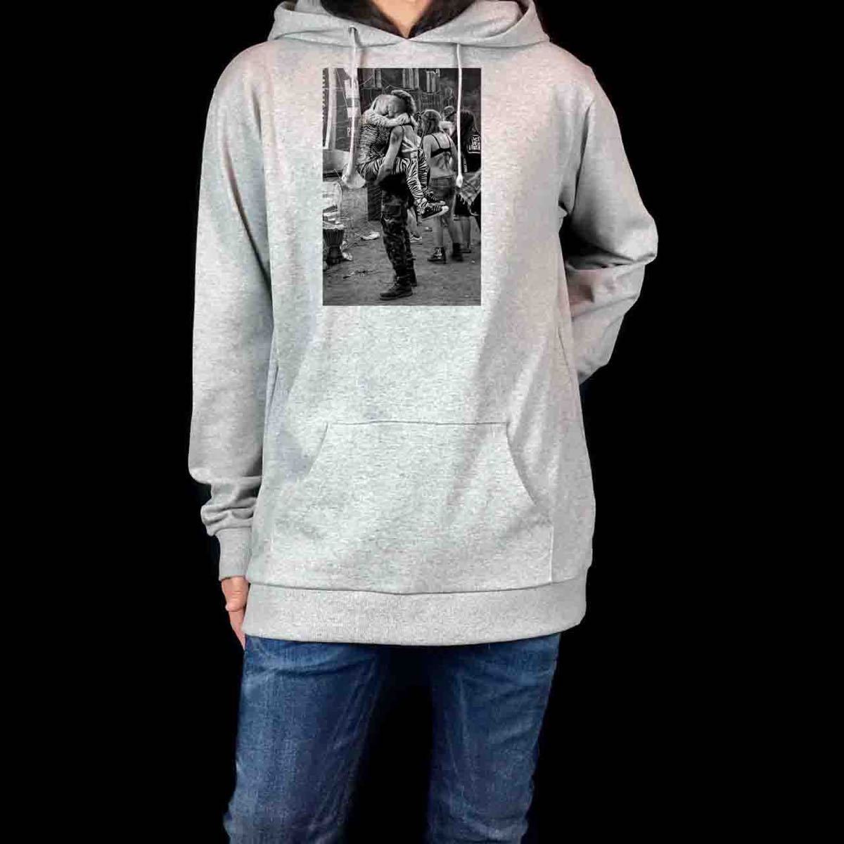 【超歓迎された】 新品 可 ジップアップ ロンT Tシャツ ビッグパーカー KISS PUNK キス 駅弁 カップル パンク モヒカン 対応 XXXL XXL オーバーサイズ 大きい XLサイズ以上 【超歓迎された】 新品 可 ジップアップ ロンT Tシャツ ビッグパーカー KISS PUNK キス 駅弁 カップル パンク モヒカン 対応 XXXL XXL オーバーサイズ 大きい XLサイズ以上