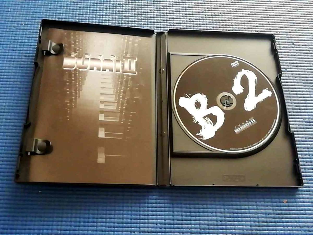DVD 舞台 BURAI Ⅱブライ2 川原正嗣 粟根まこと 山﨑雅志 青山めぐ 前川優希 あきつ来野良 北川裕貴 米山和仁 BURAI 2 ブライⅡB2 2