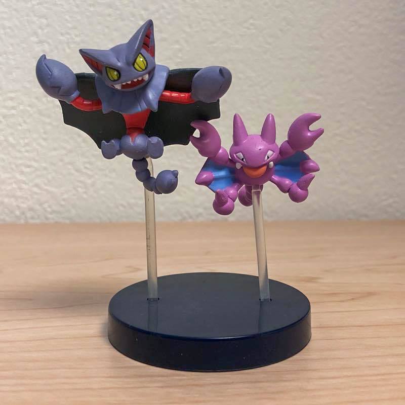 グライガー グライオン 立体ポケモン図鑑 フィギュア ポケットモンスター ポケットモンスター 売買されたオークション情報 Yahooの商品情報をアーカイブ公開 オークファン Aucfan Com グライガー グライオン 立体ポケモン図鑑 フィギュア ポケットモンスター ポケットモンスター 売買されたオークション情報 Yahooの商品情報をアーカイブ公開 オークファン Aucfan Com