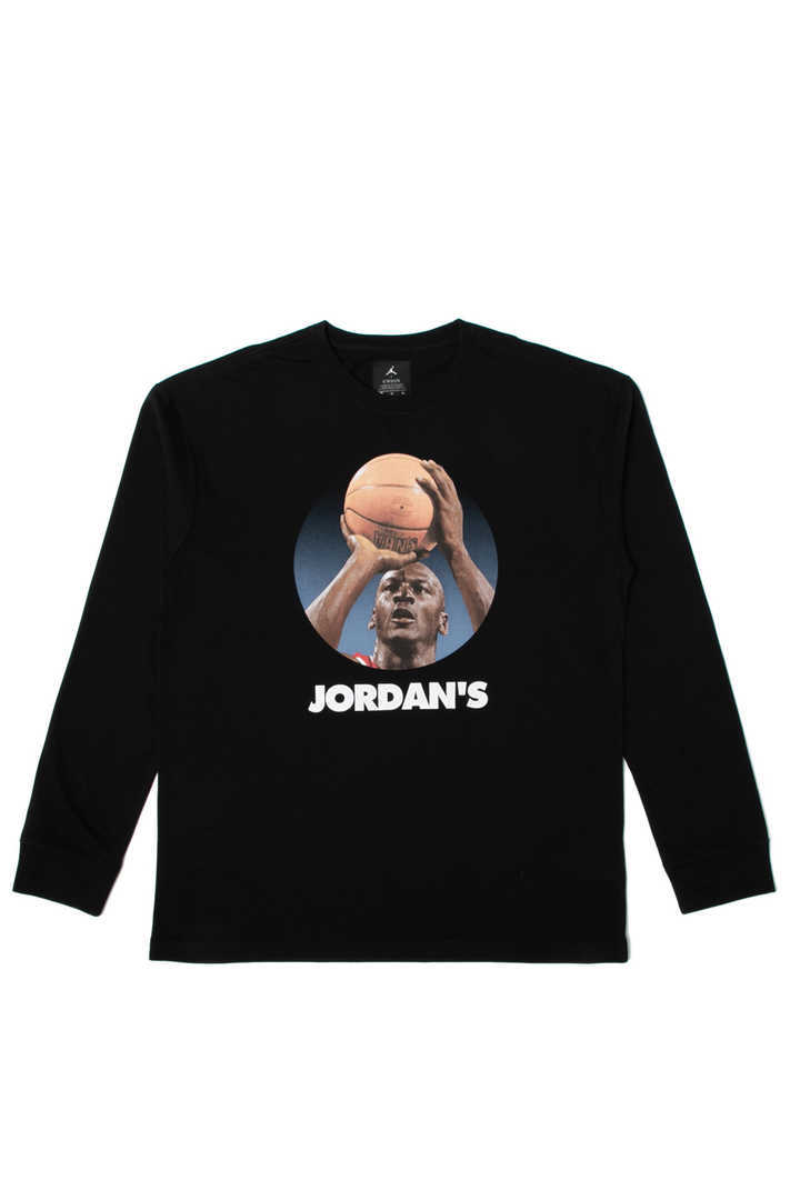 送料無料　Mサイズ UNION JORDAN JORDAN tee ユニオンジョーダン 新品未開封_画像4