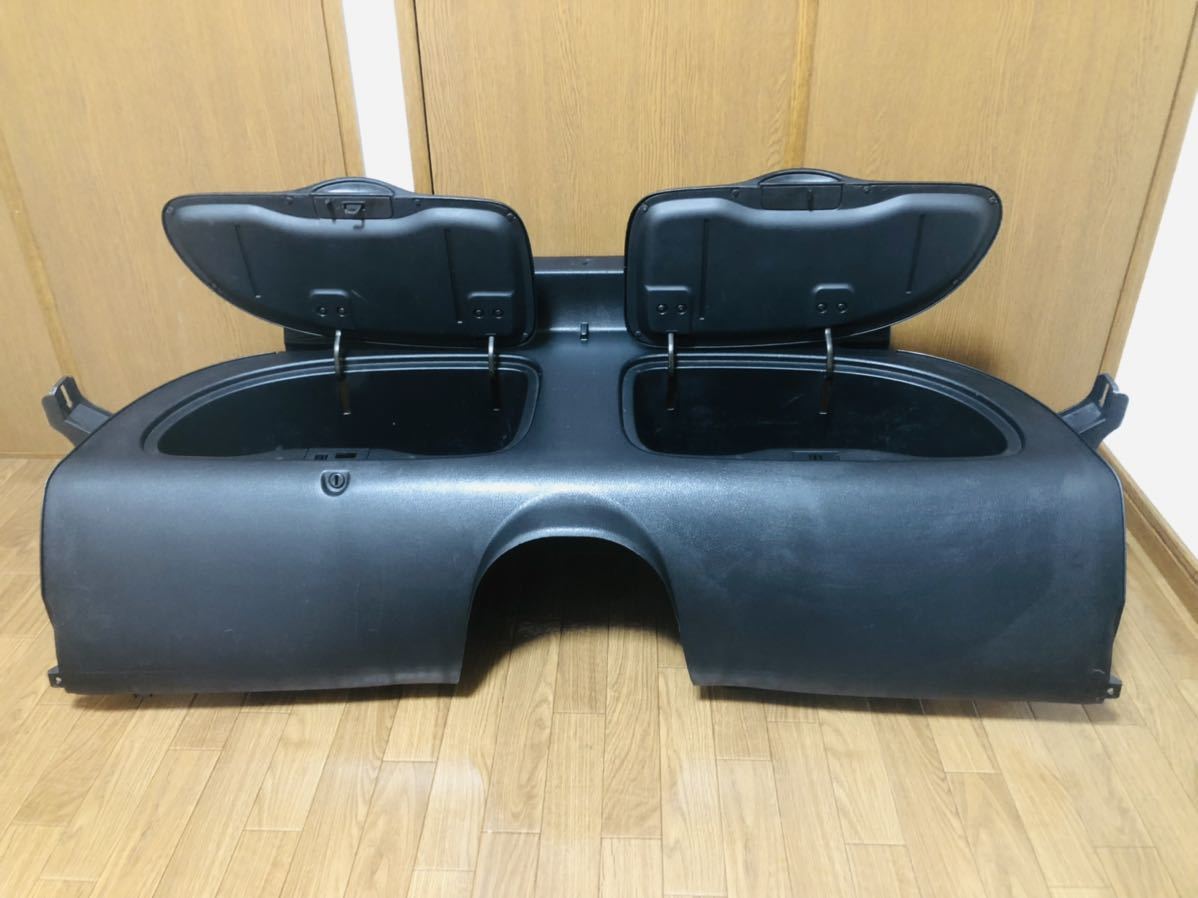 マツダ RX-7 FD3S ストレージボックス(マツダ用)|売買された