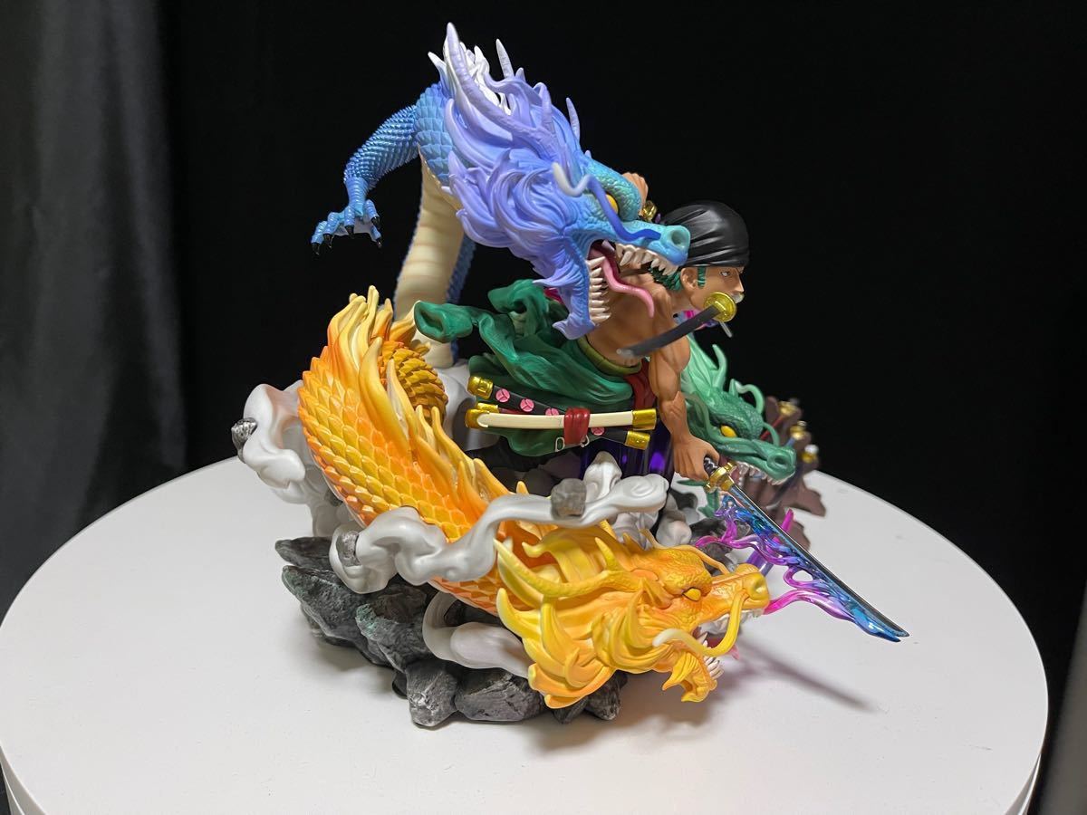 ワンピース ゾロ フィギュア ガレージキット ONE PIECE|Yahoo ワンピース ゾロ フィギュア ガレージキット ONE PIECE|Yahoo