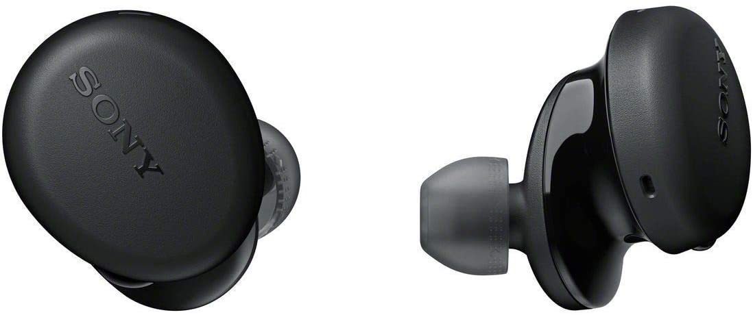 100%正規品 完全ワイヤレスイヤホン ■新品■ソニー WF-XB700:重低音モデル ブラック Audio認定モデル Reality 360 マイク搭載 / 最大9時間連続再生 / その他