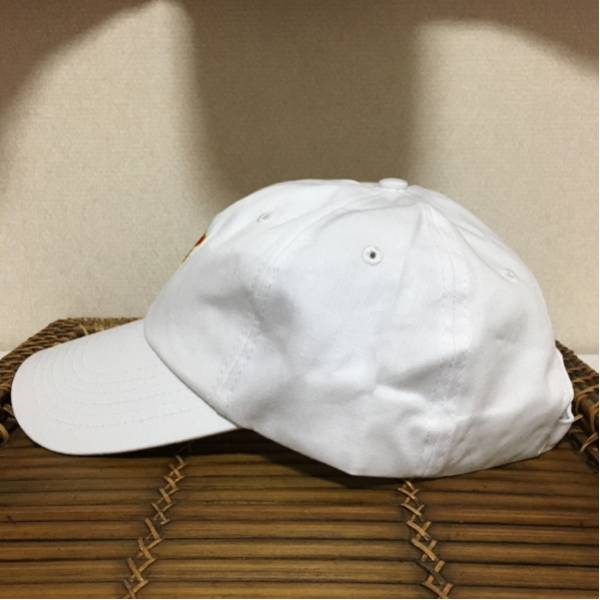 Kanye West The College Dropout Bear Cap 白 カニエウエスト