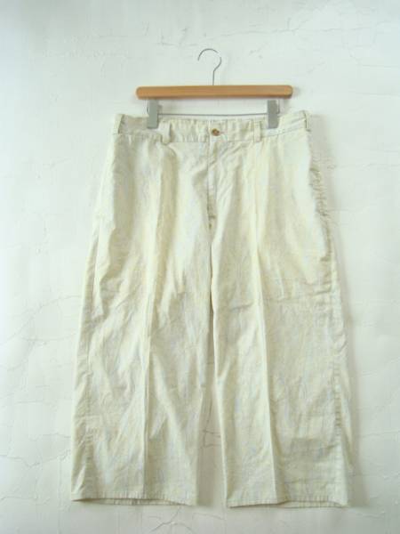 BILLS KHAKIS USA made peiz Lee pattern pants size34 Bill z khaki 