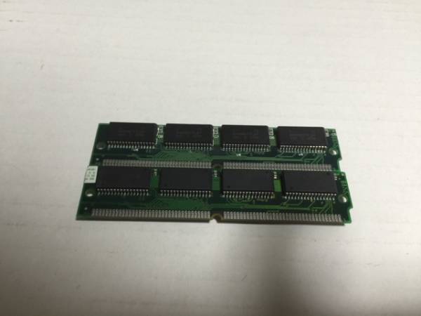 E-mu E5000 for 64MB memory pair secondhand goods 